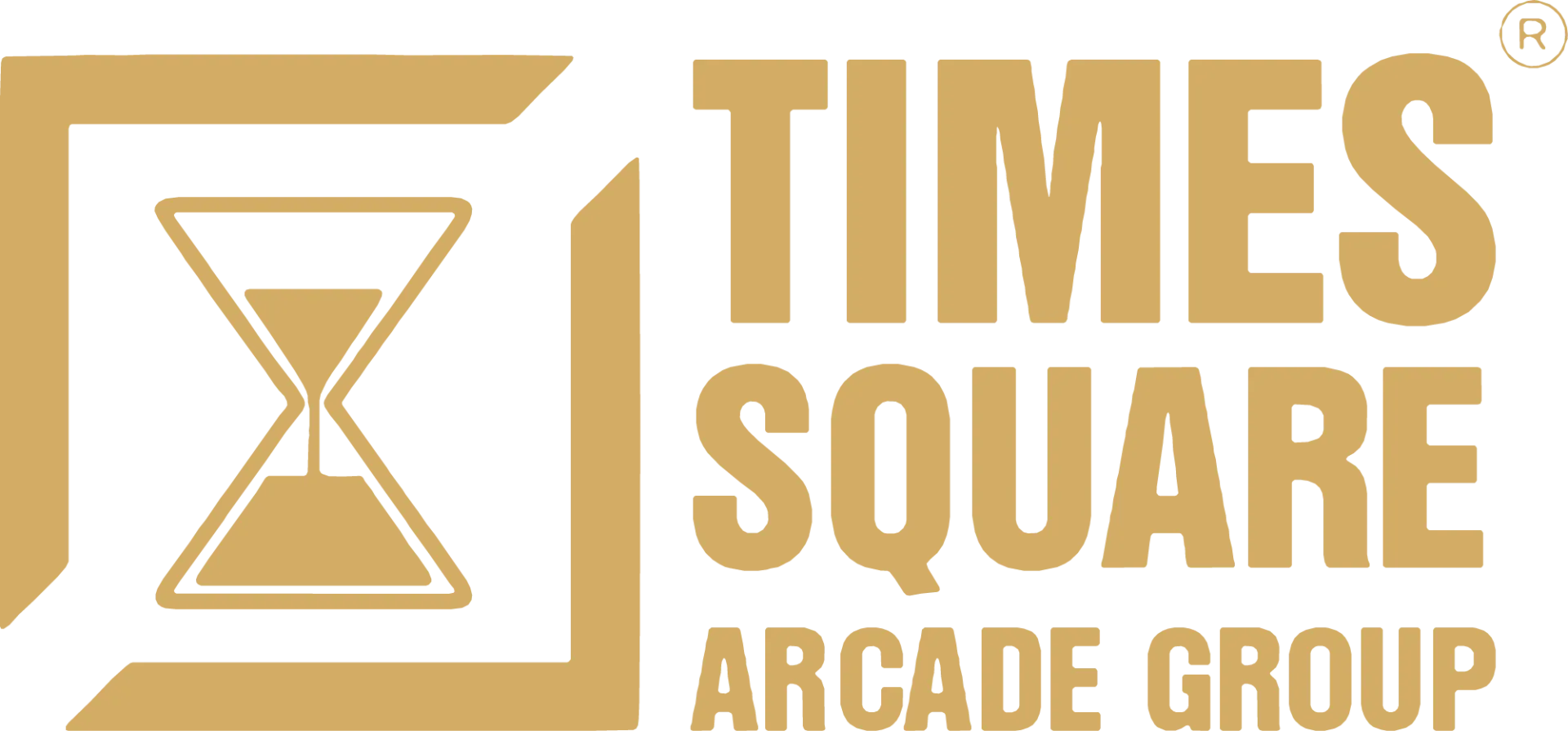 Times Square Arcade group