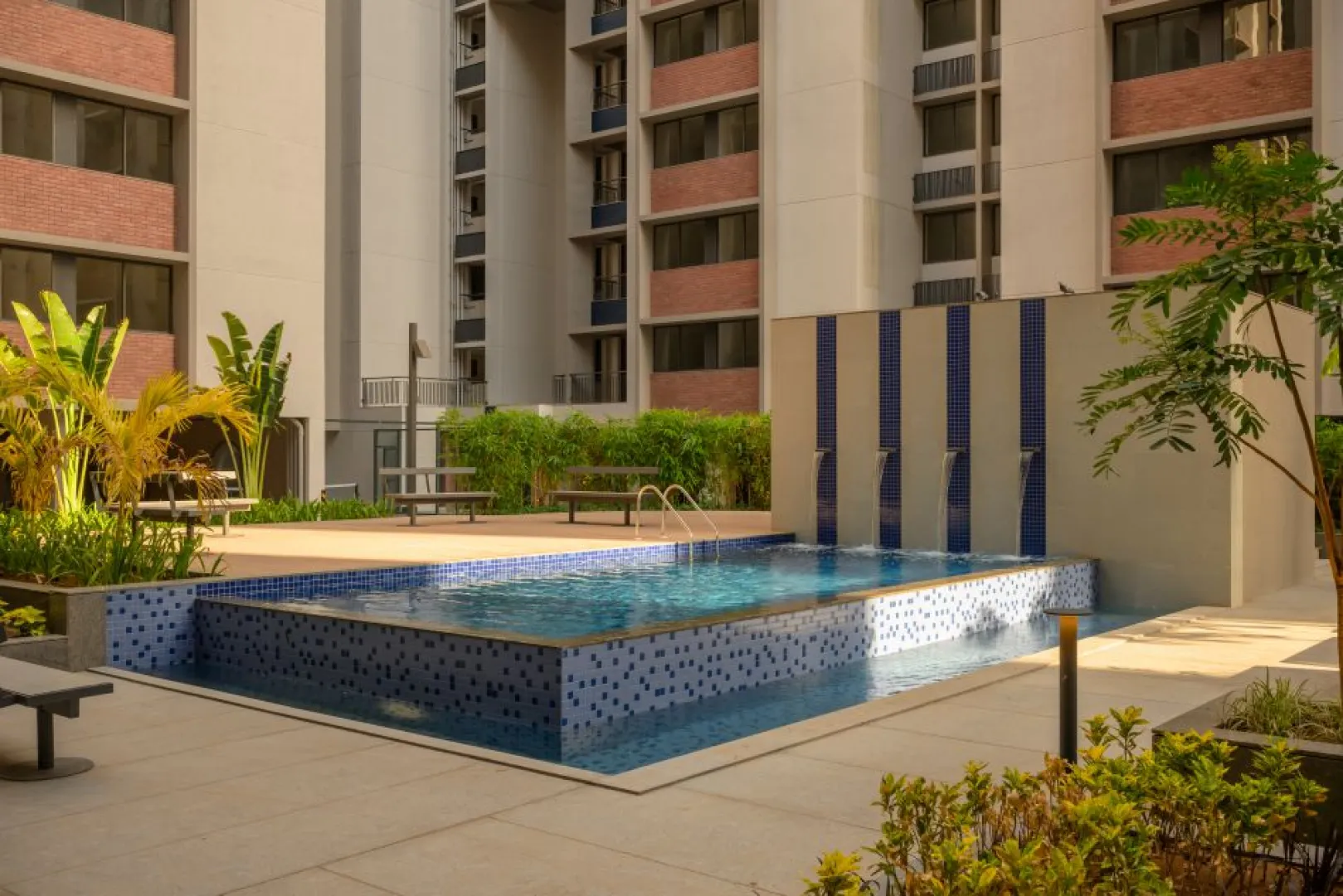 Sarathya West