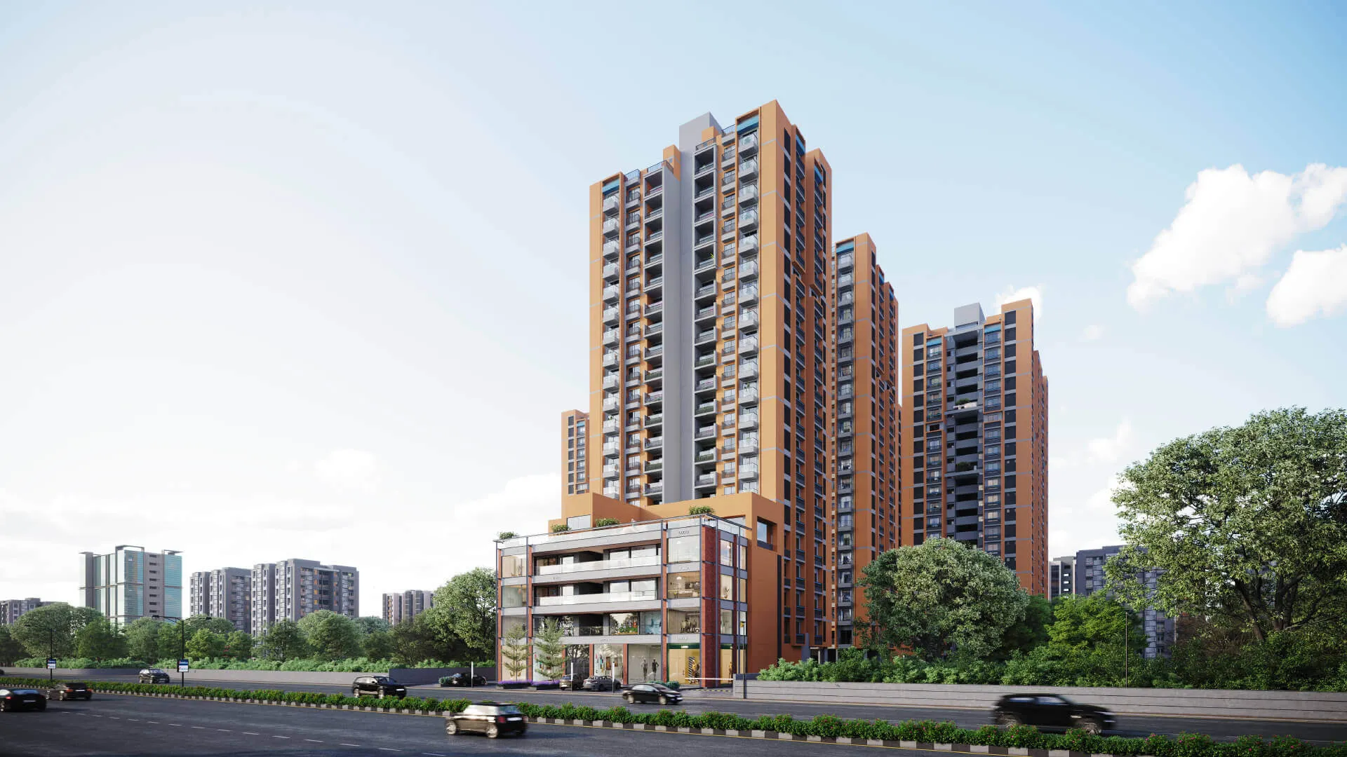 Sarathya West - Media 10