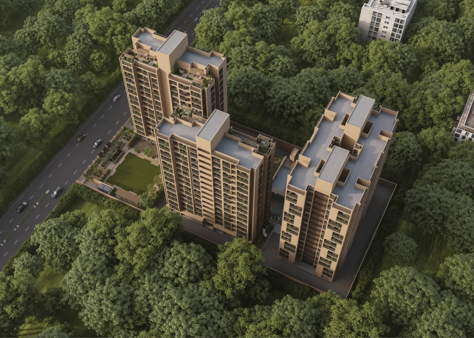 Savera Prarambh - Media 1