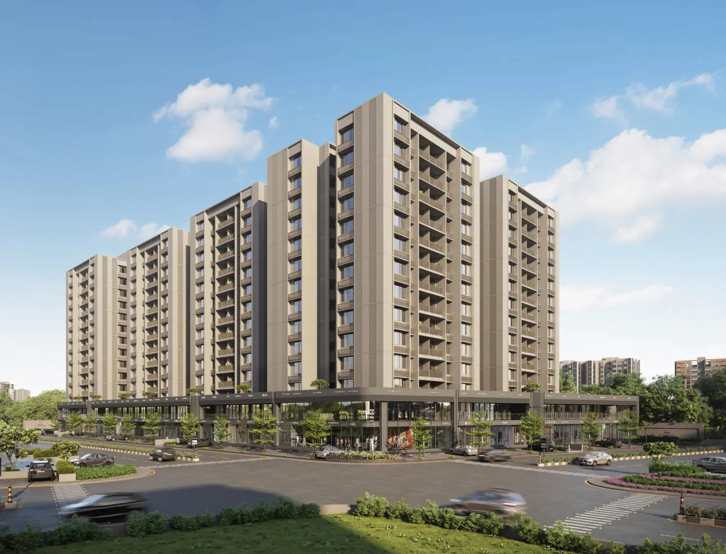 Shaligram Prestige - Media 1