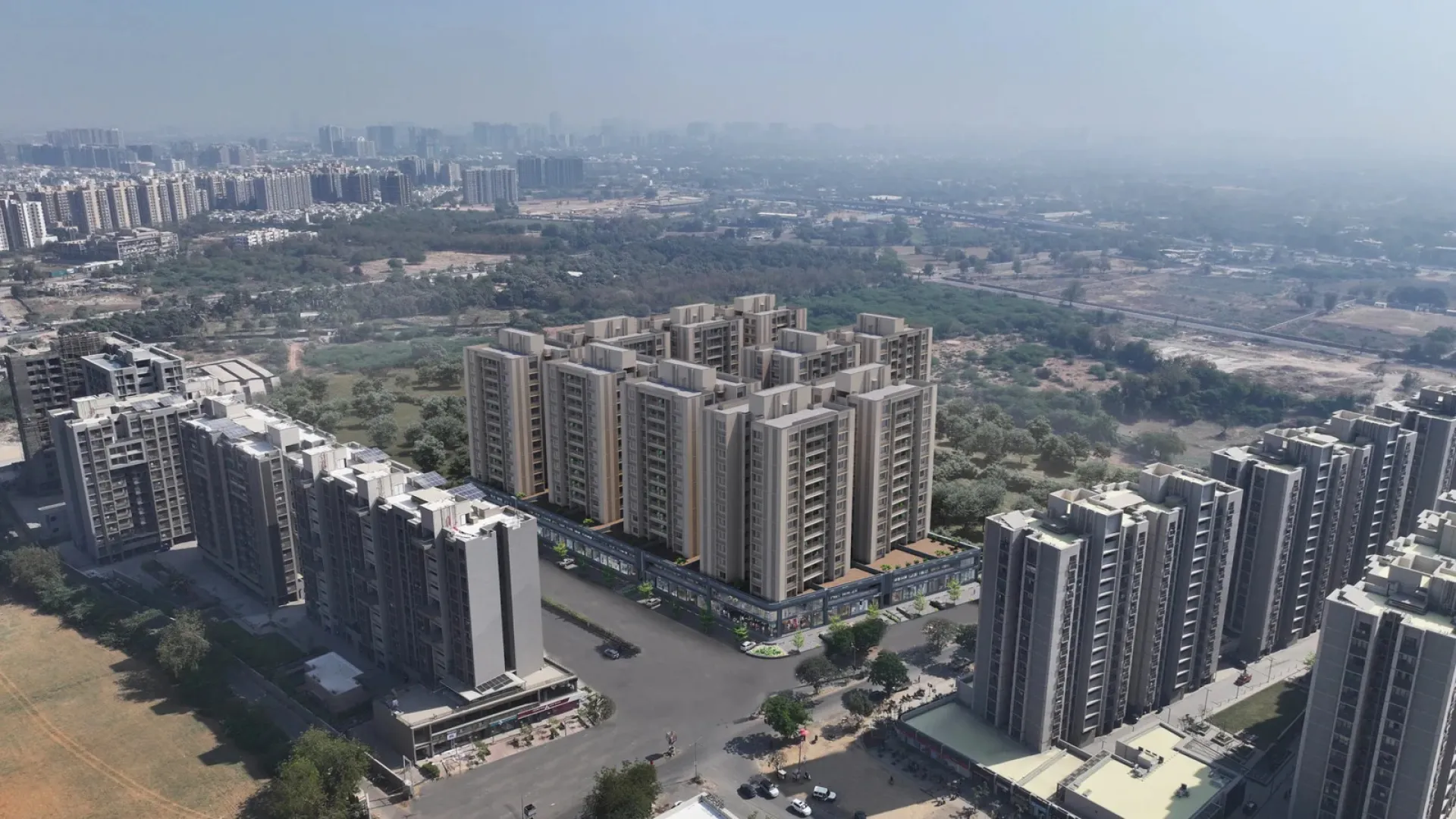 Shaligram Prestige - Media 8