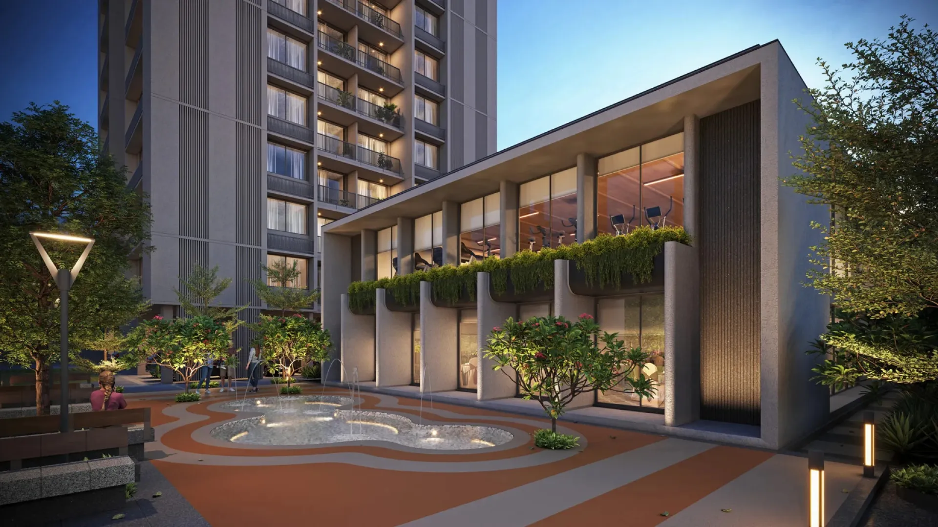 Shaligram Prestige - Media 7
