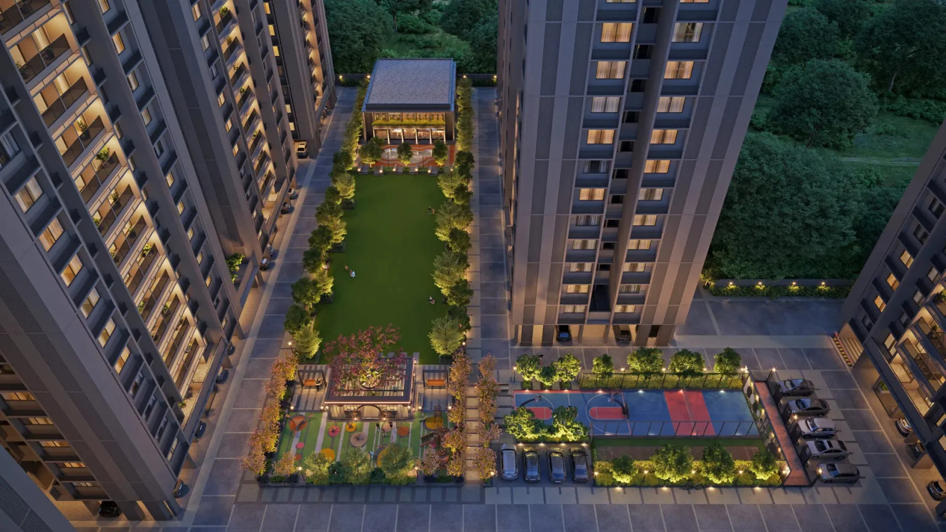 Shaligram Prestige - Media 4