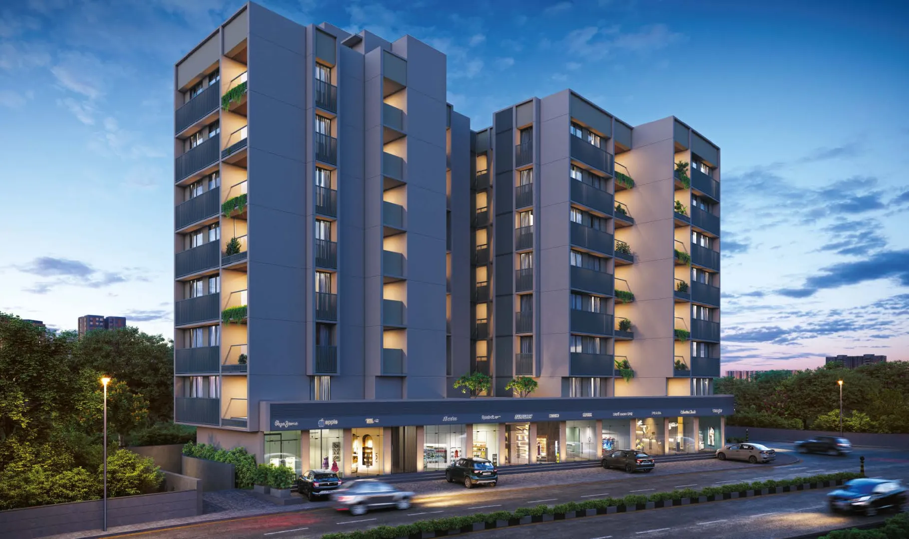 Divine Sky 42 - Media 2