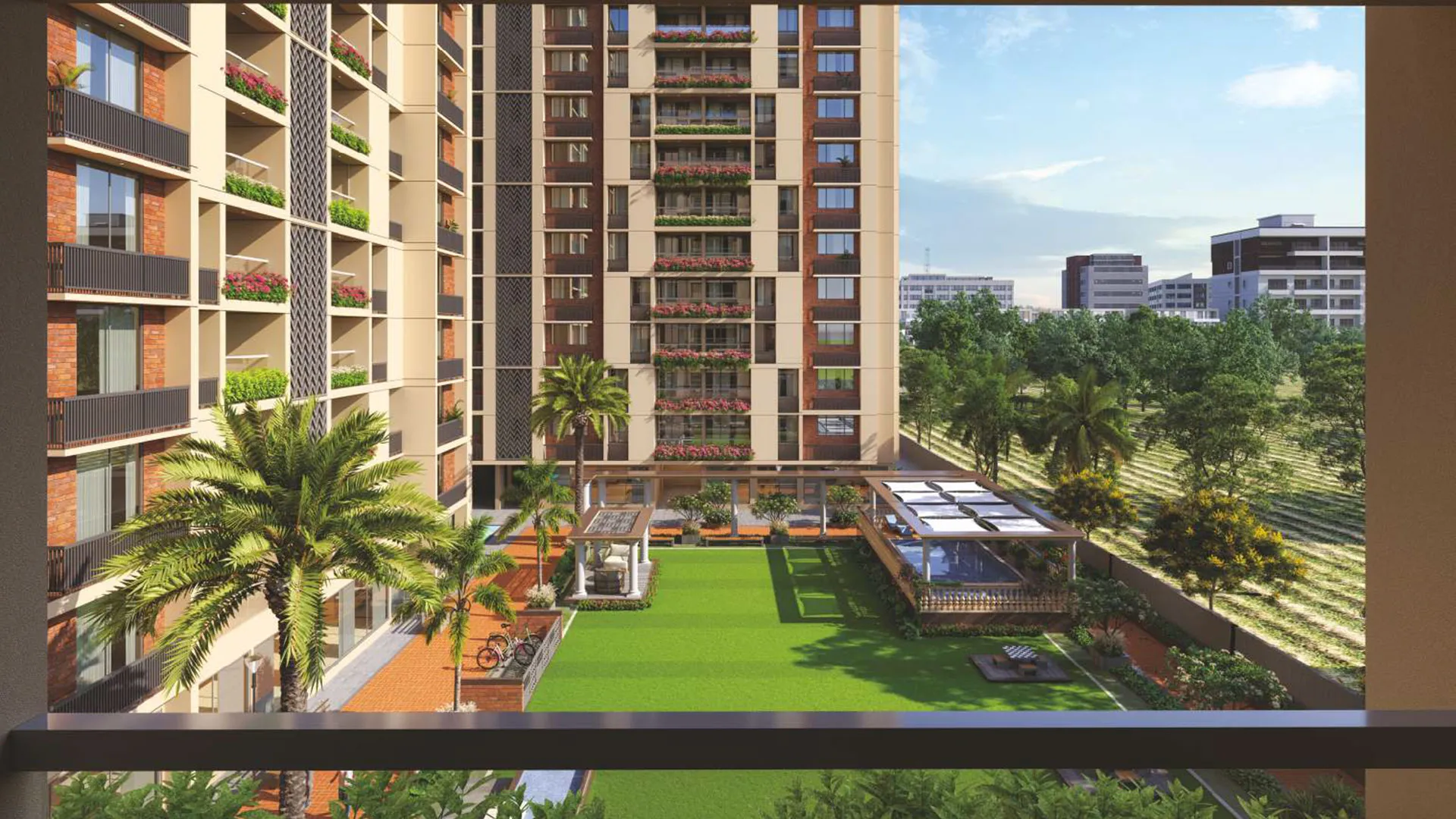 Serenity Satyam - Media 5