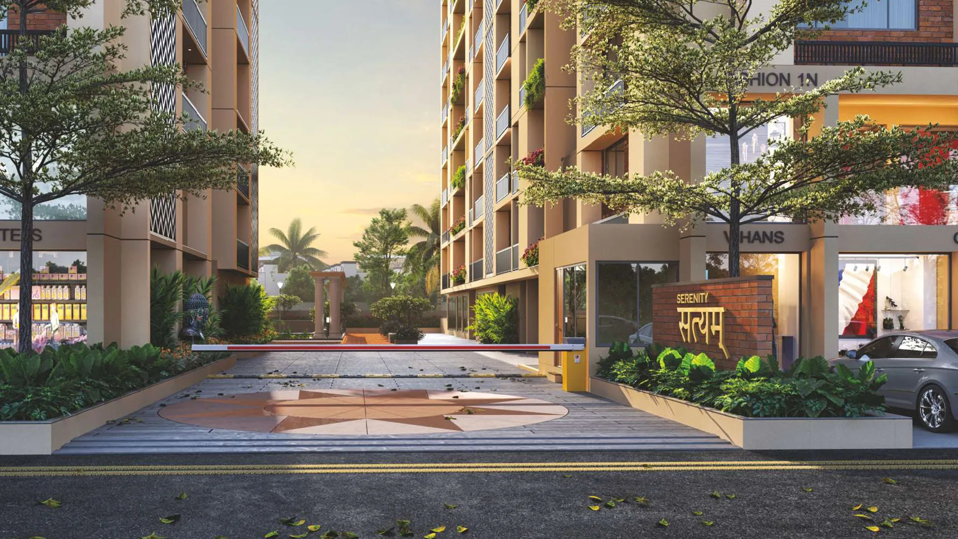Serenity Satyam - Media 6