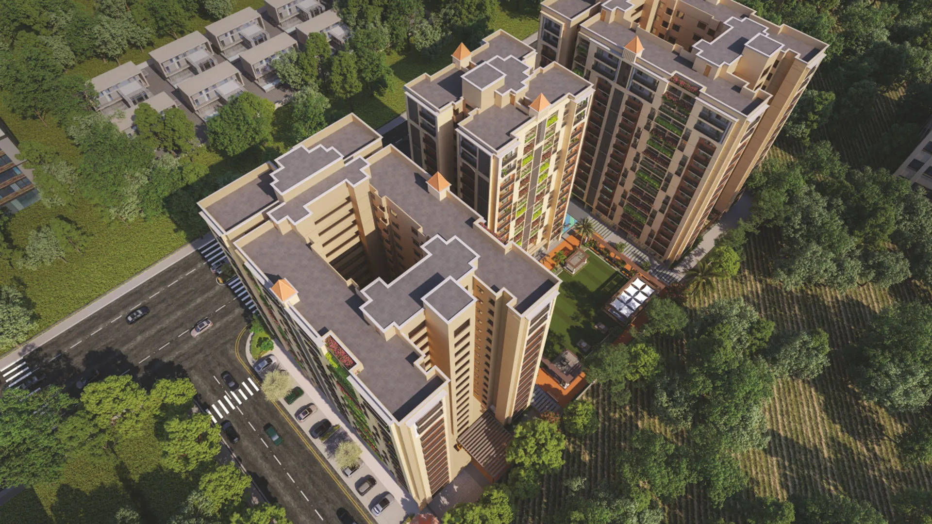Serenity Satyam - Media 7