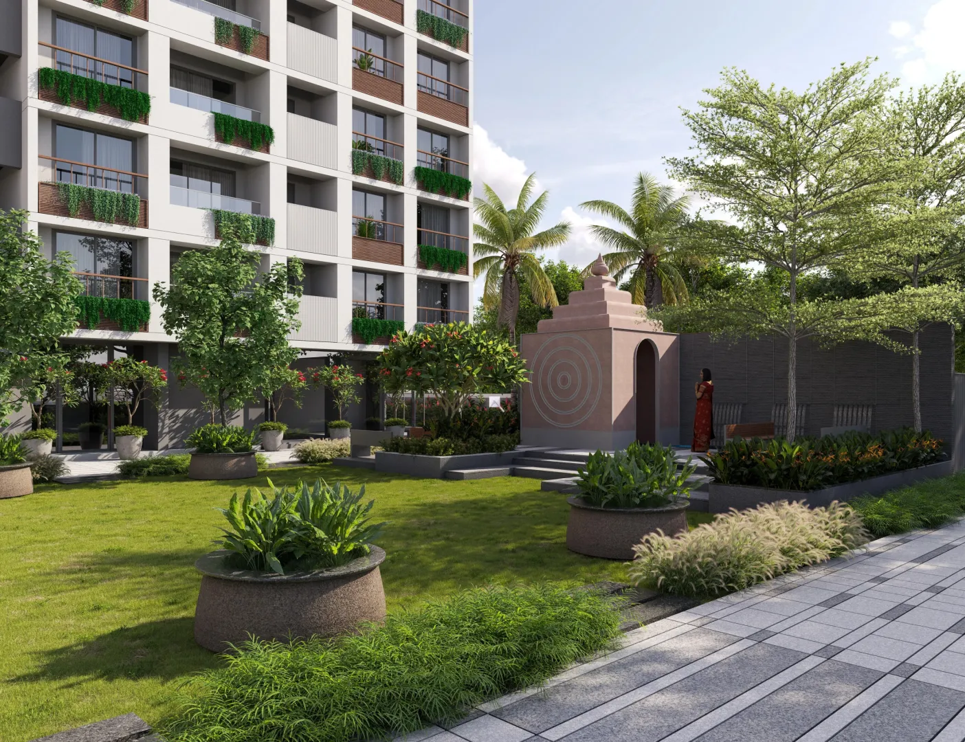 Vaijnath 3 bhk - Media 5