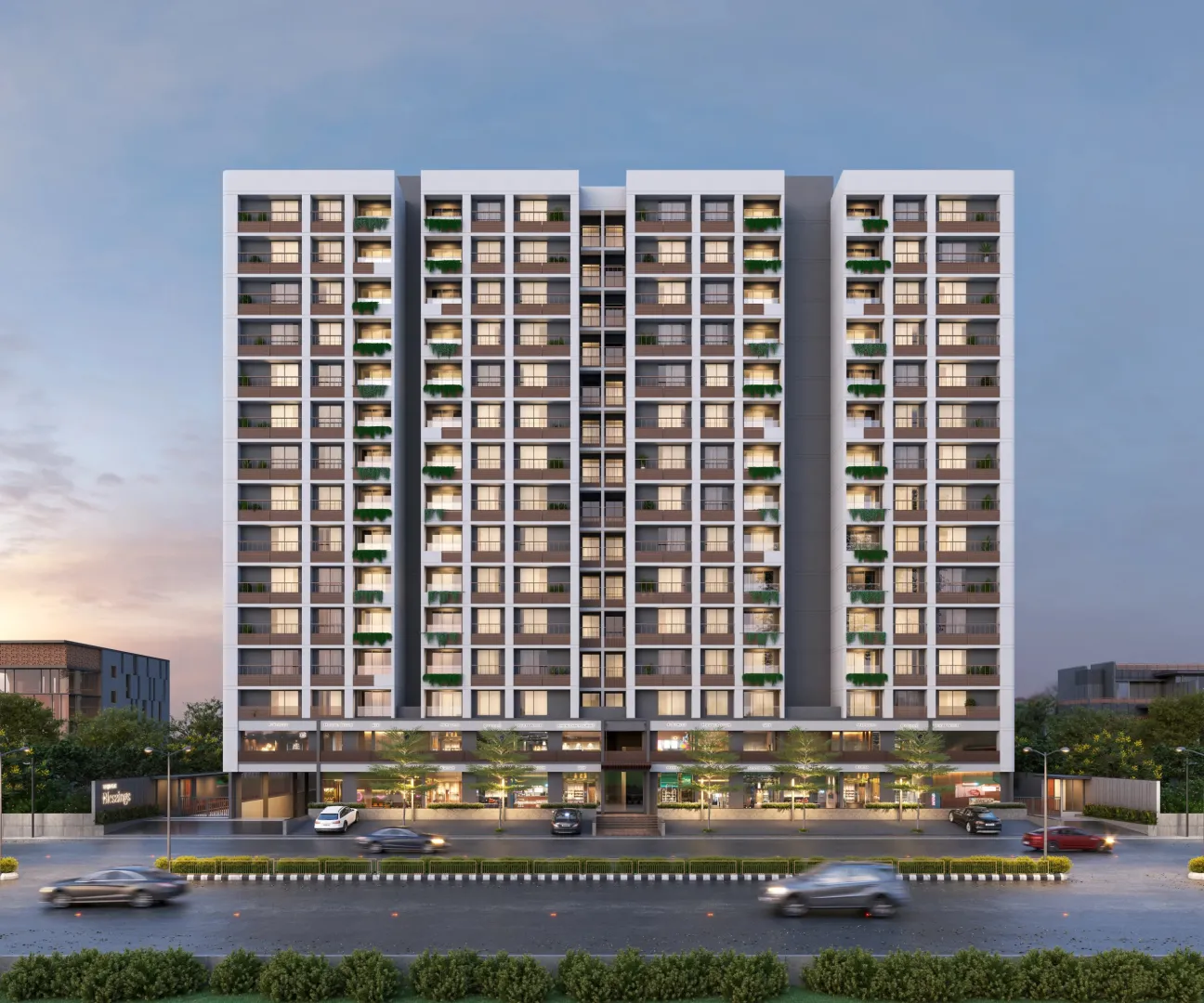 Vaijnath 3 bhk - Media 2