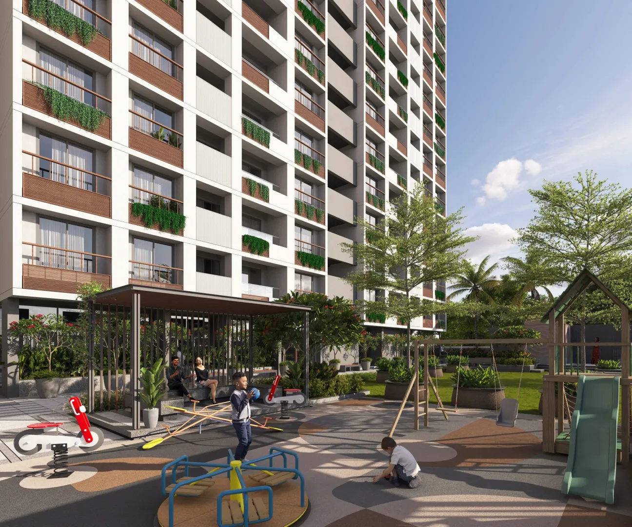 Vaijnath 3 bhk - Media 6