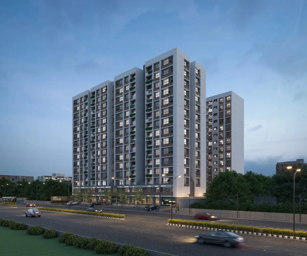 Vaijnath 3 bhk - Media 4