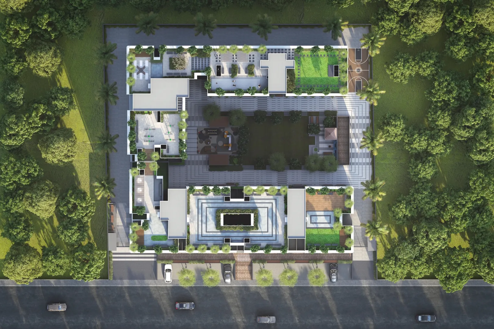 Vaijnath 3 bhk - Media 7