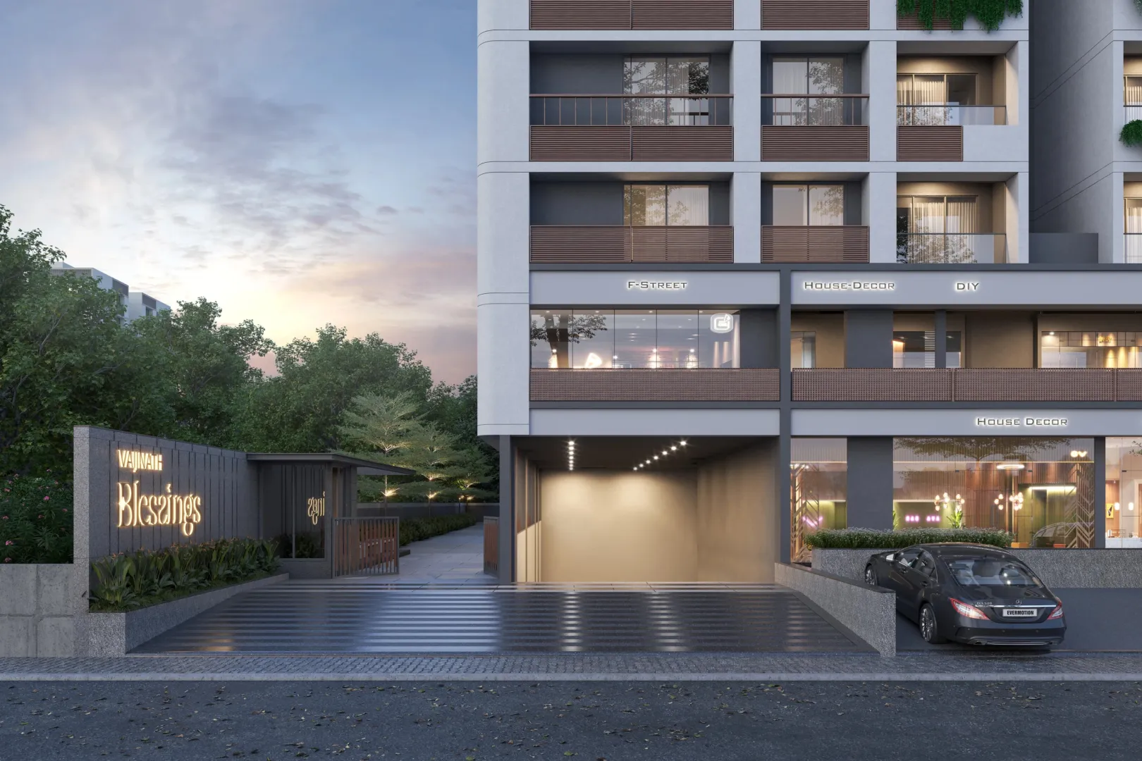 Vaijnath 3 bhk - Media 3