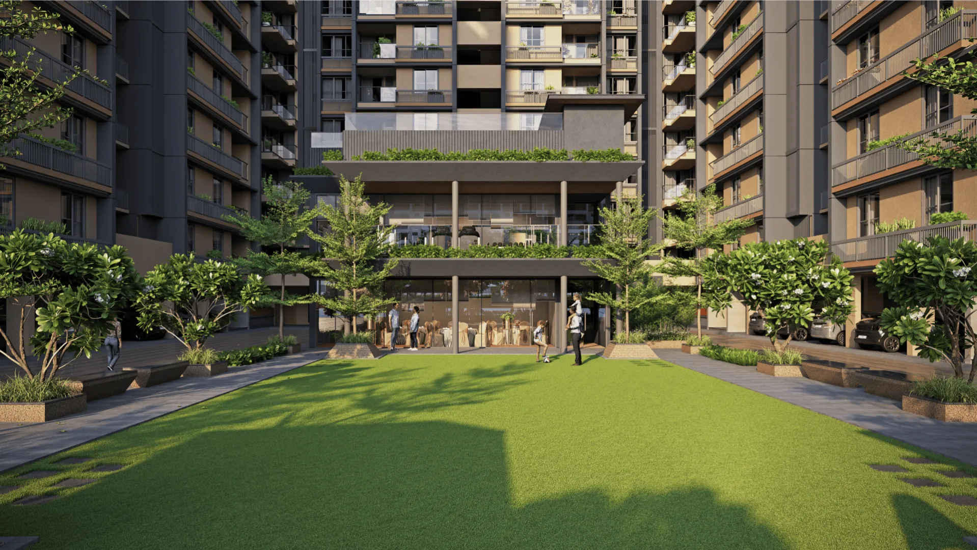 Divine SkyPark - Media 9