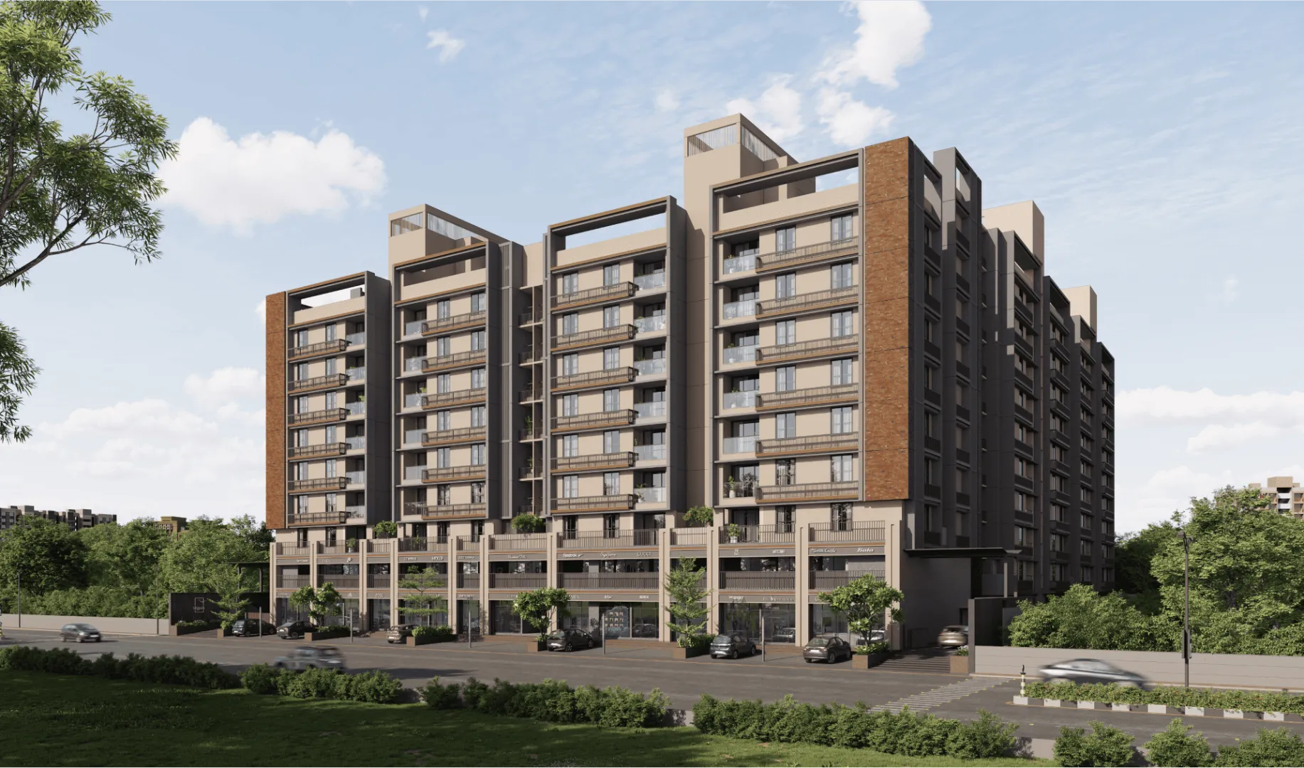 Divine SkyPark - Media 5