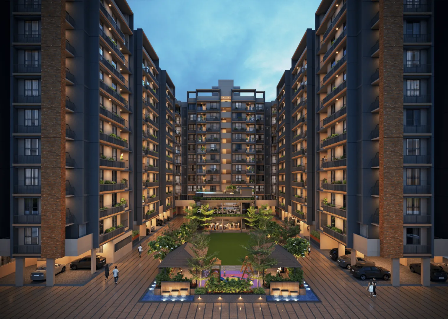 Divine SkyPark - Media 4