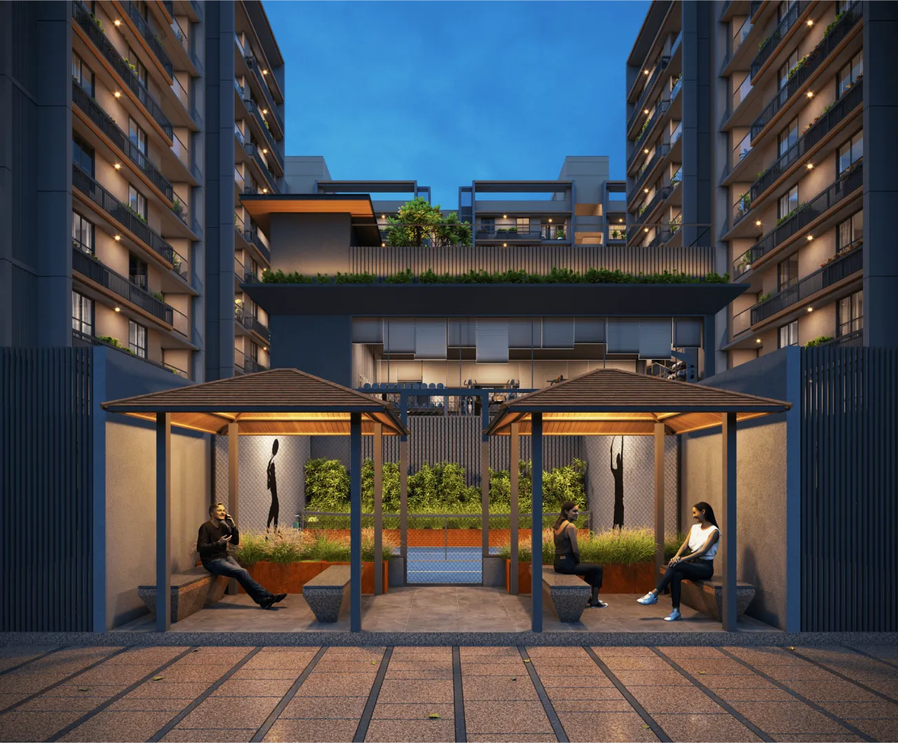 Divine SkyPark - Media 6