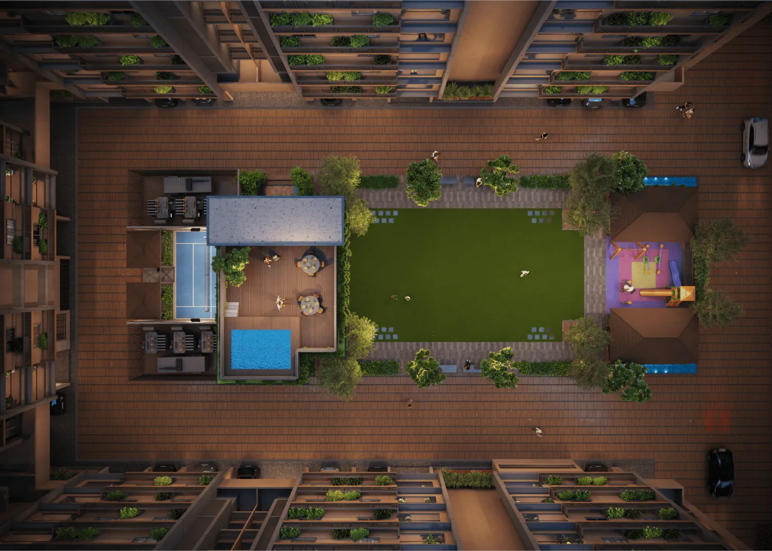 Divine SkyPark - Media 3