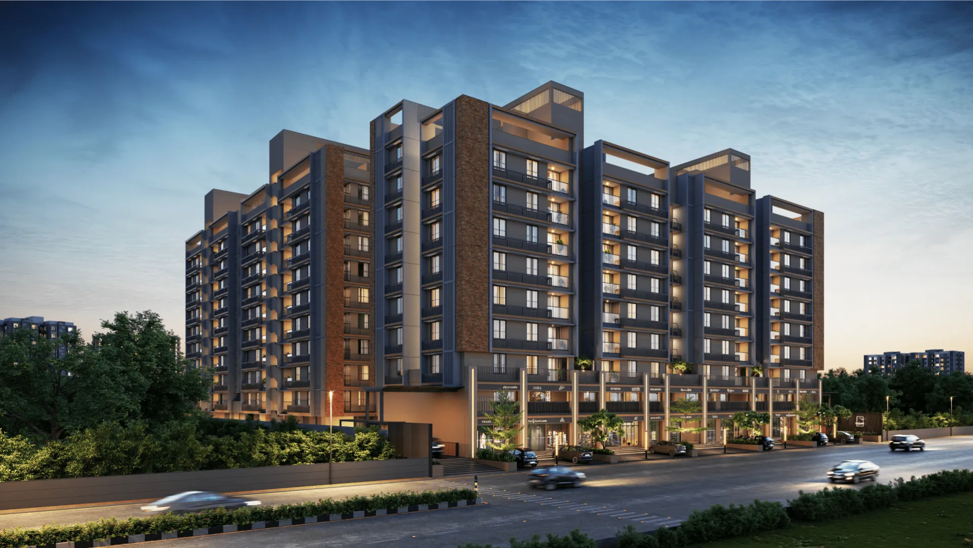 Divine SkyPark - Media 1
