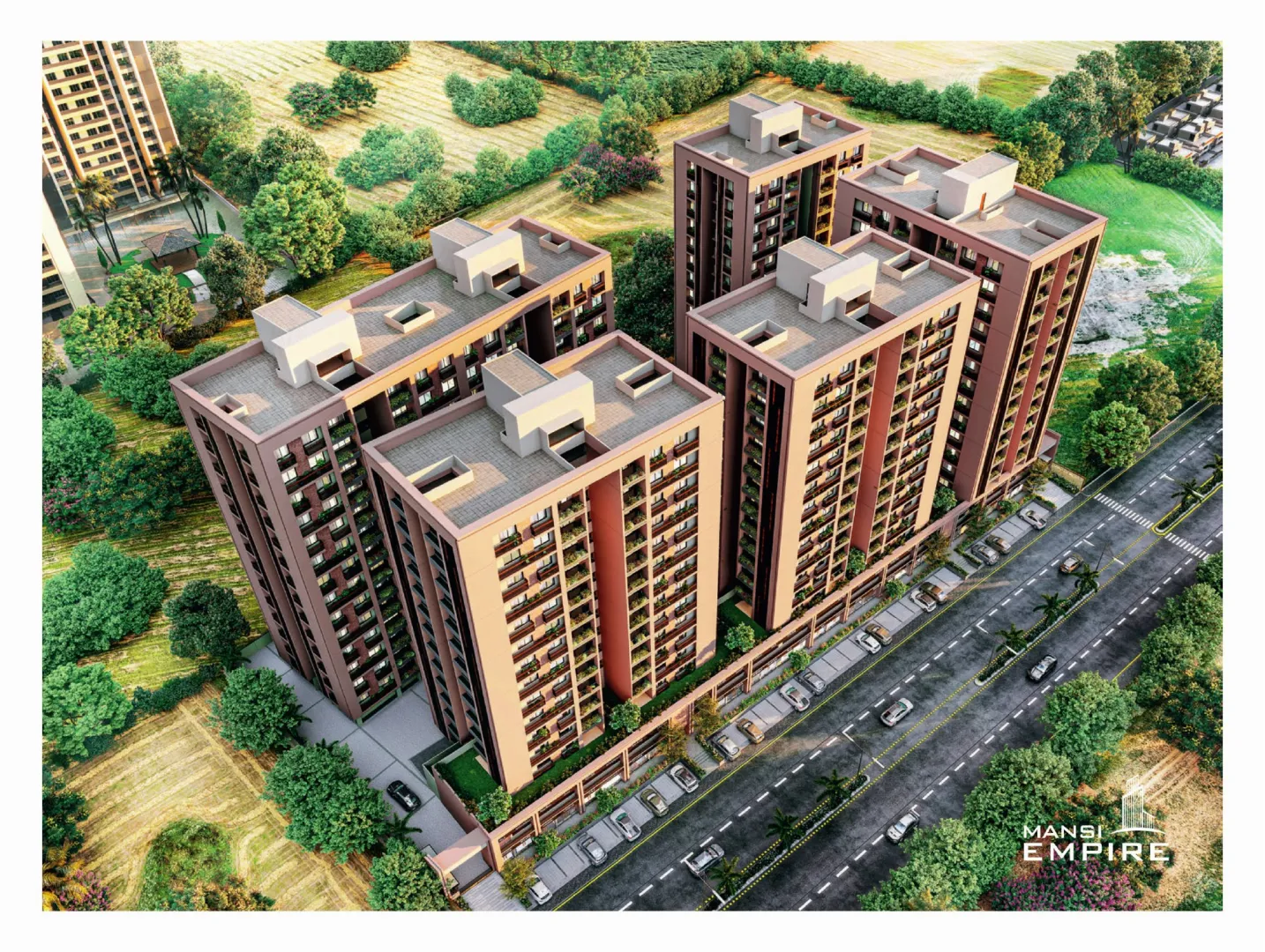Mansi Empire - Media 7