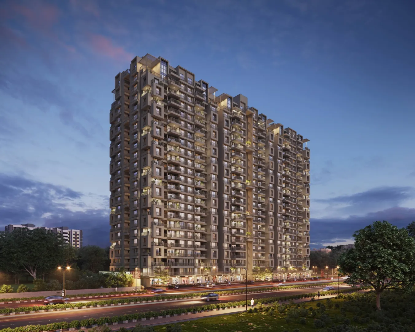 Anantara Alora - Media 1