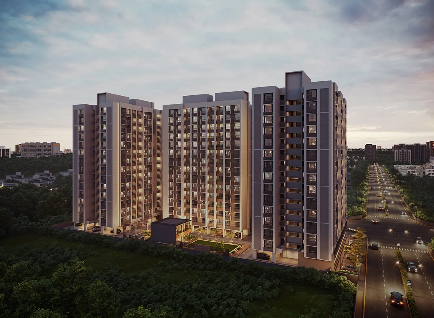 Sun Park West - Media 6