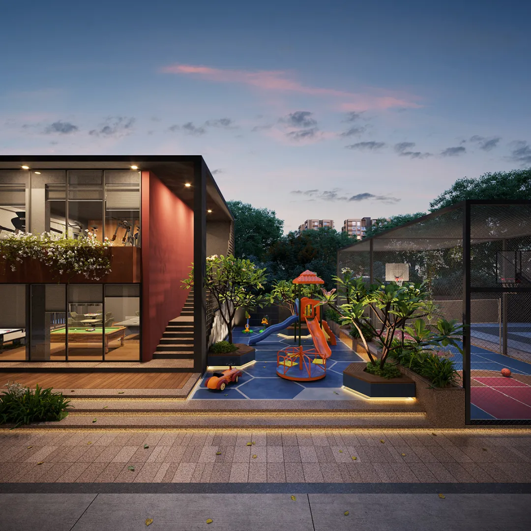 Sun Park West - Media 5