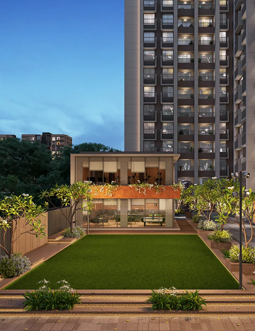 Sun Park West - Media 7