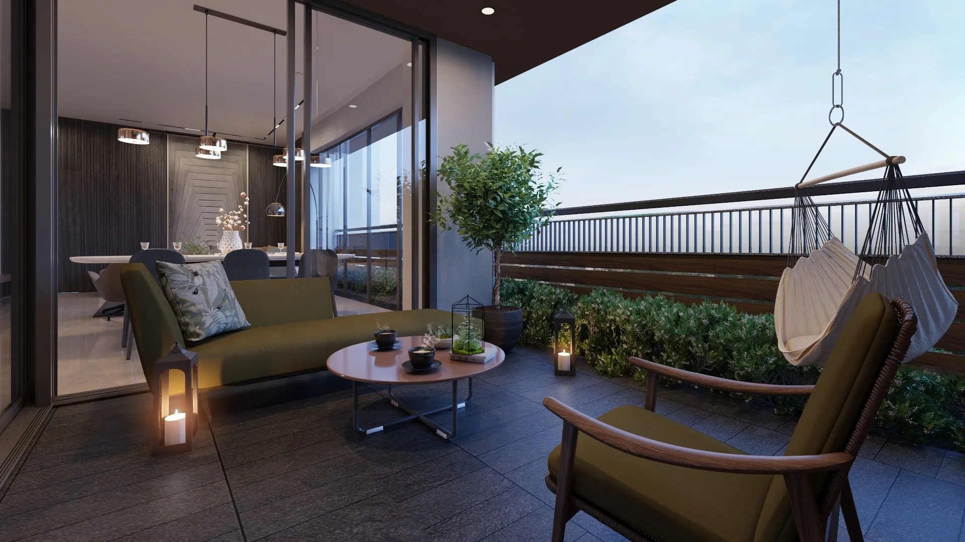 Anantara Abode - Media 8