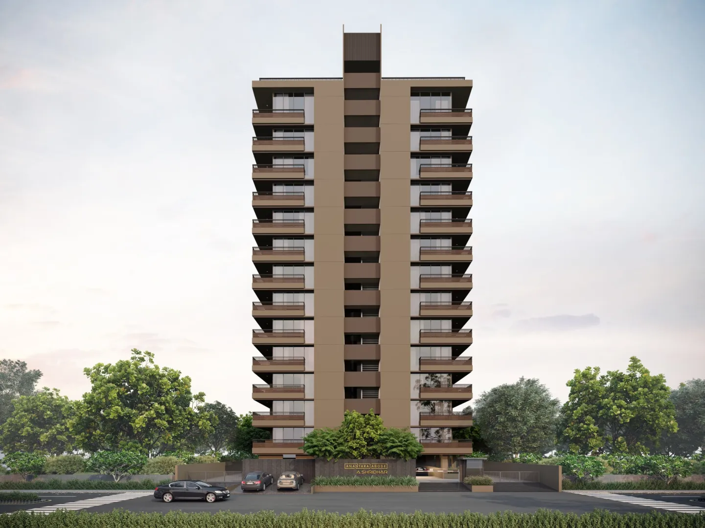 Anantara Abode