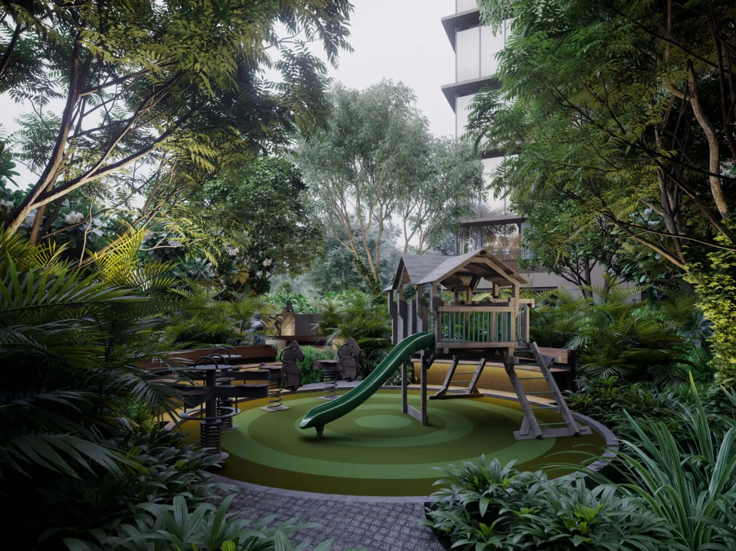 Anantara Abode - Media 2