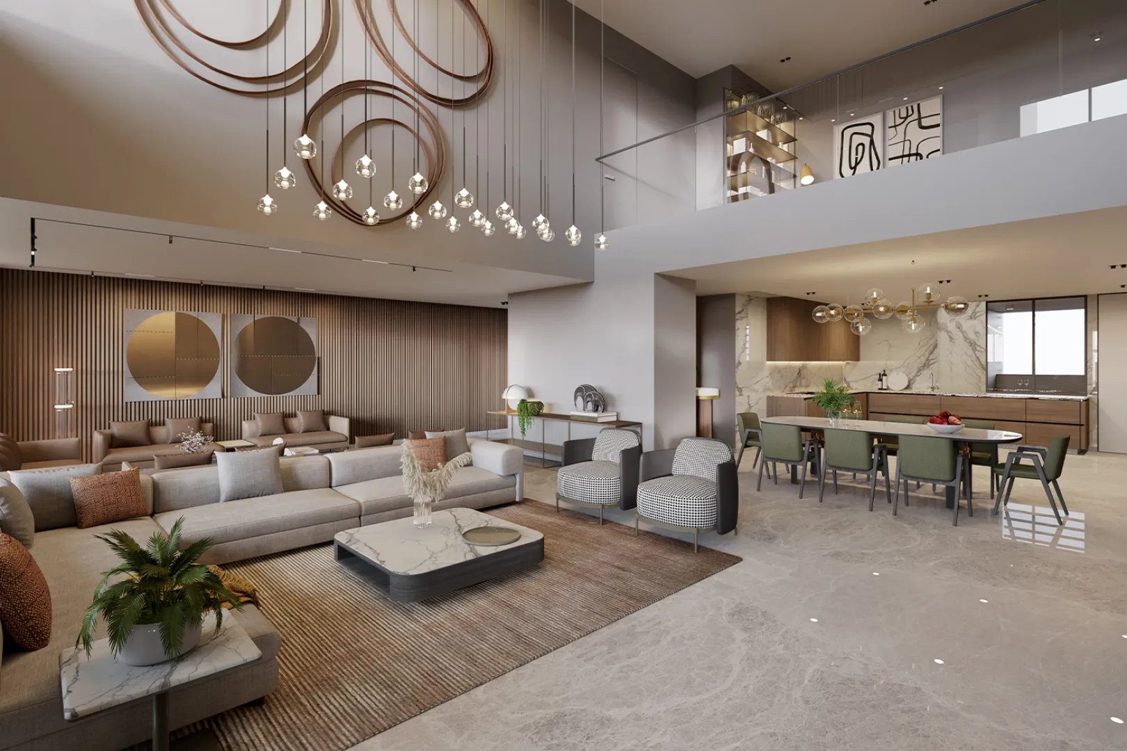The Gold Skyvilla - Media 11