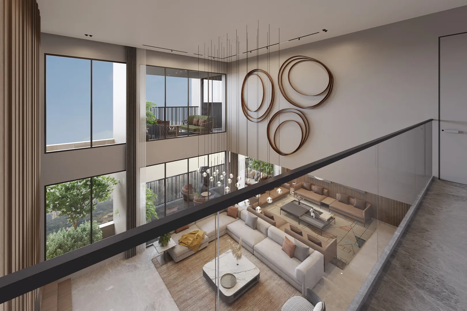 The Gold Skyvilla - Media 10