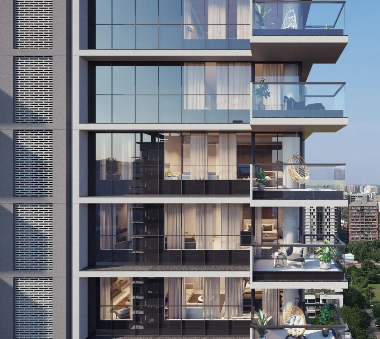 The Kimana Towers - Media 5