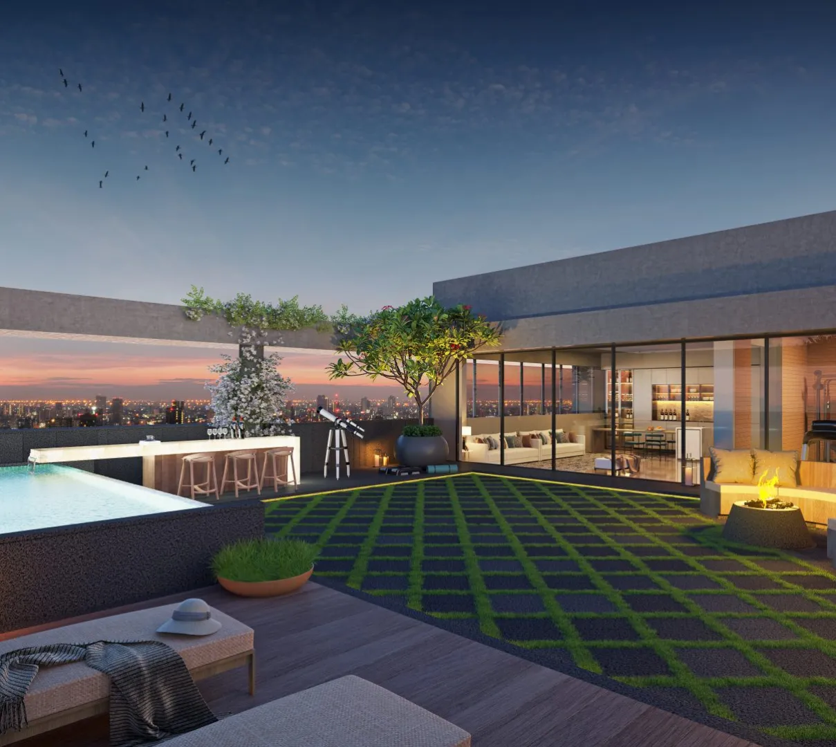 The Kimana Towers - Media 7