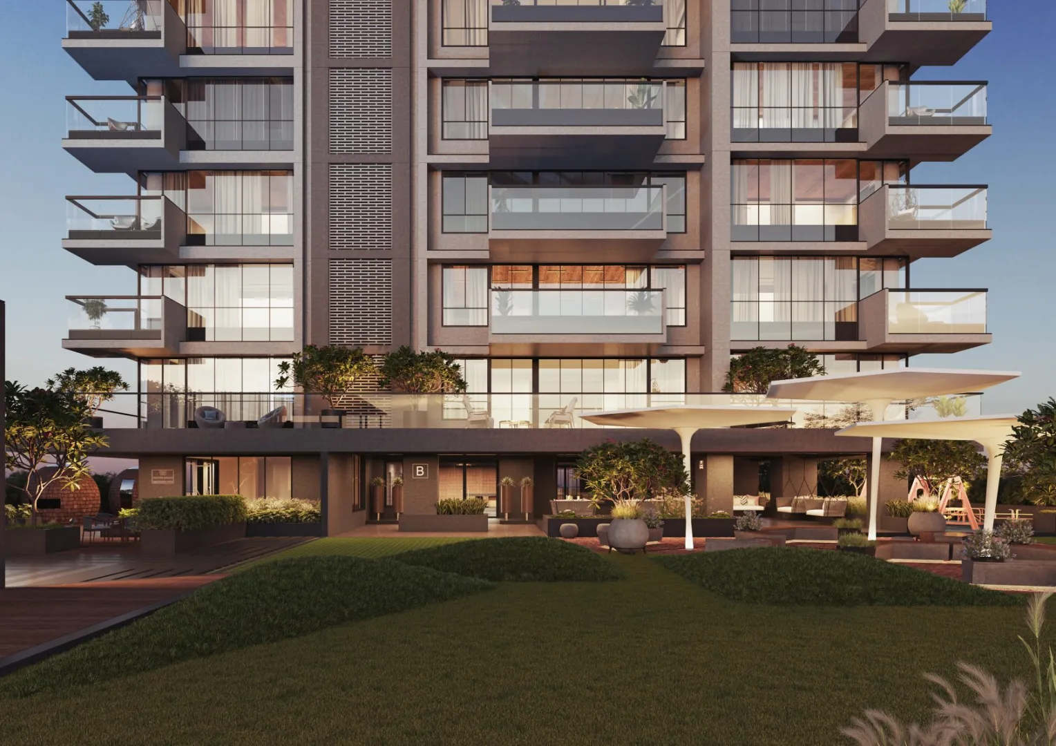 The Kimana Towers - Media 4