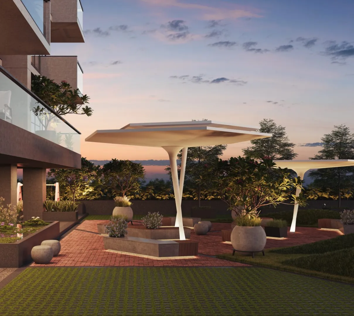 The Kimana Towers - Media 9