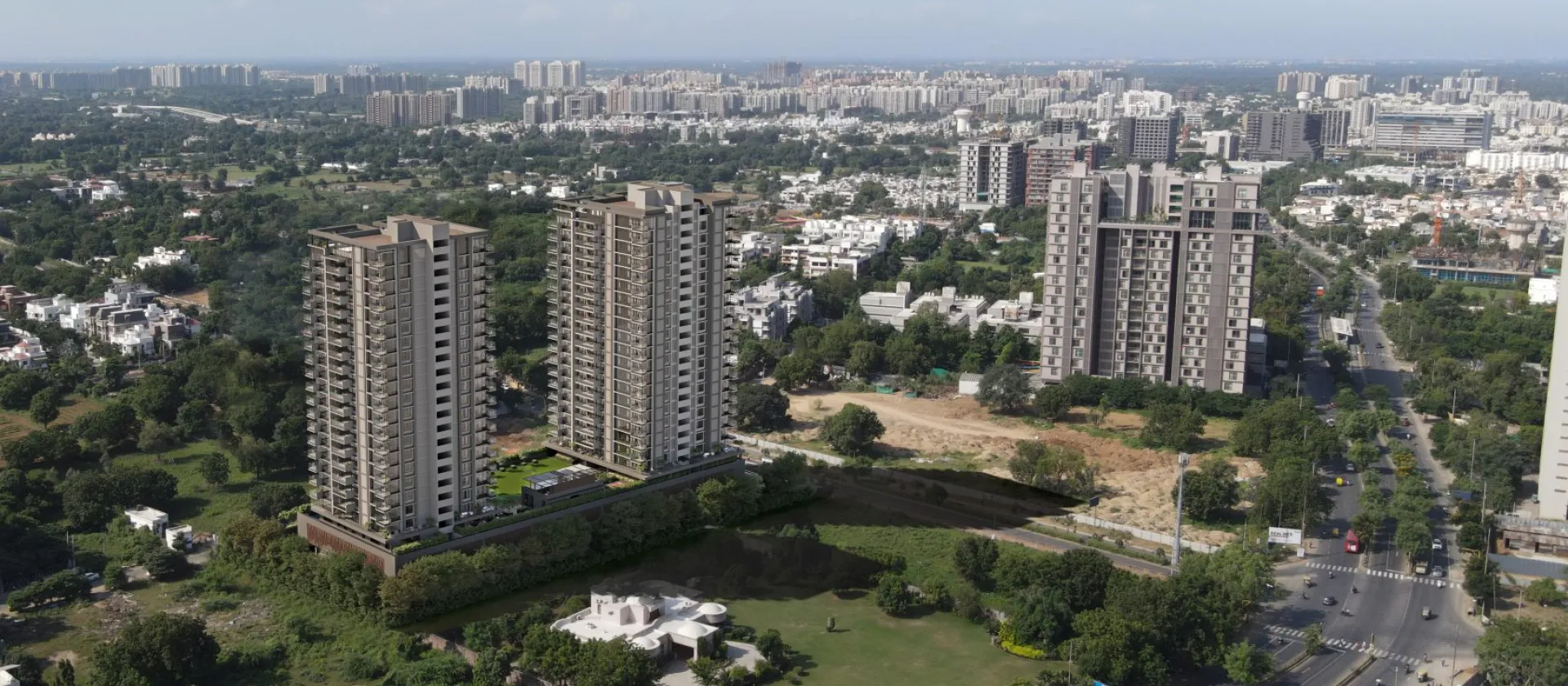The Kimana Towers - Media 11