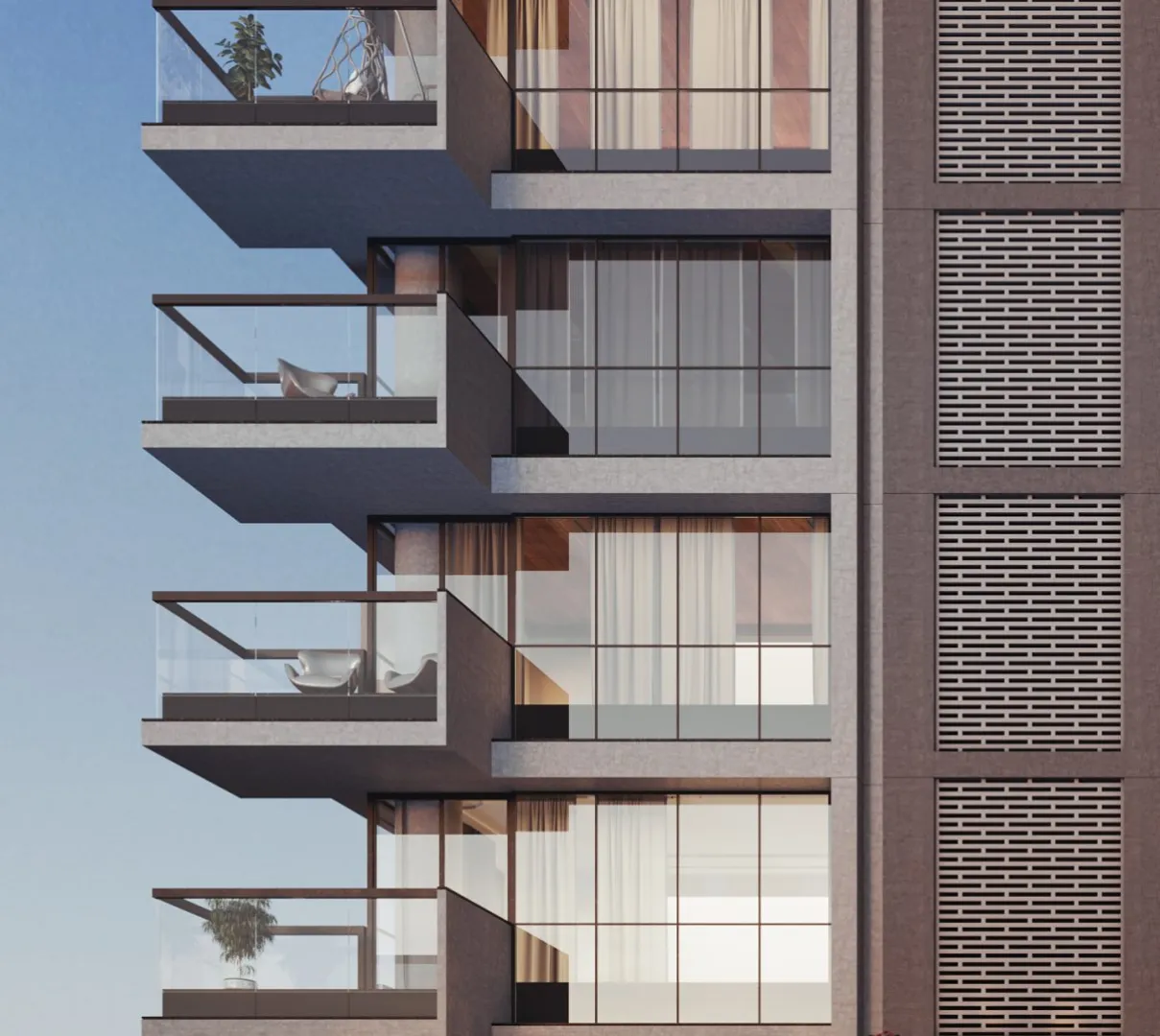 The Kimana Towers - Media 3