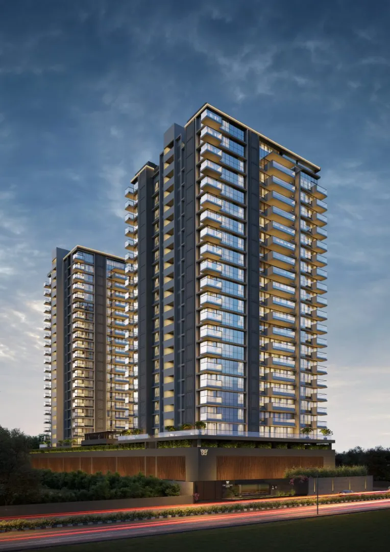 The Kimana Towers - Media 14
