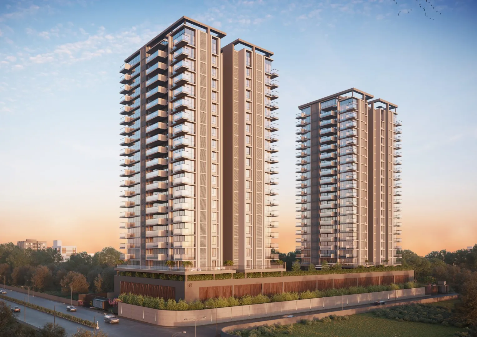The Kimana Towers - Media 13