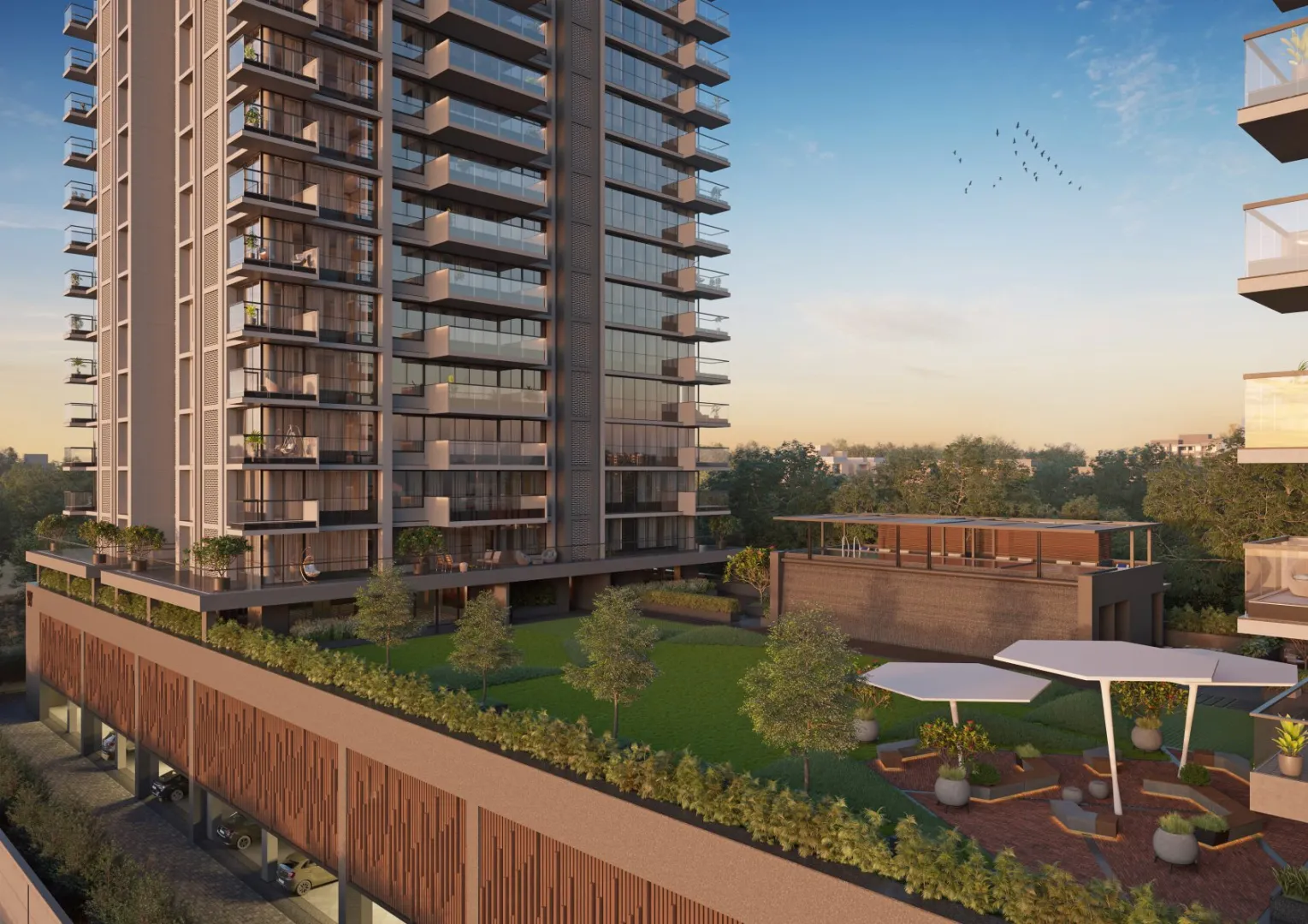 The Kimana Towers - Media 10