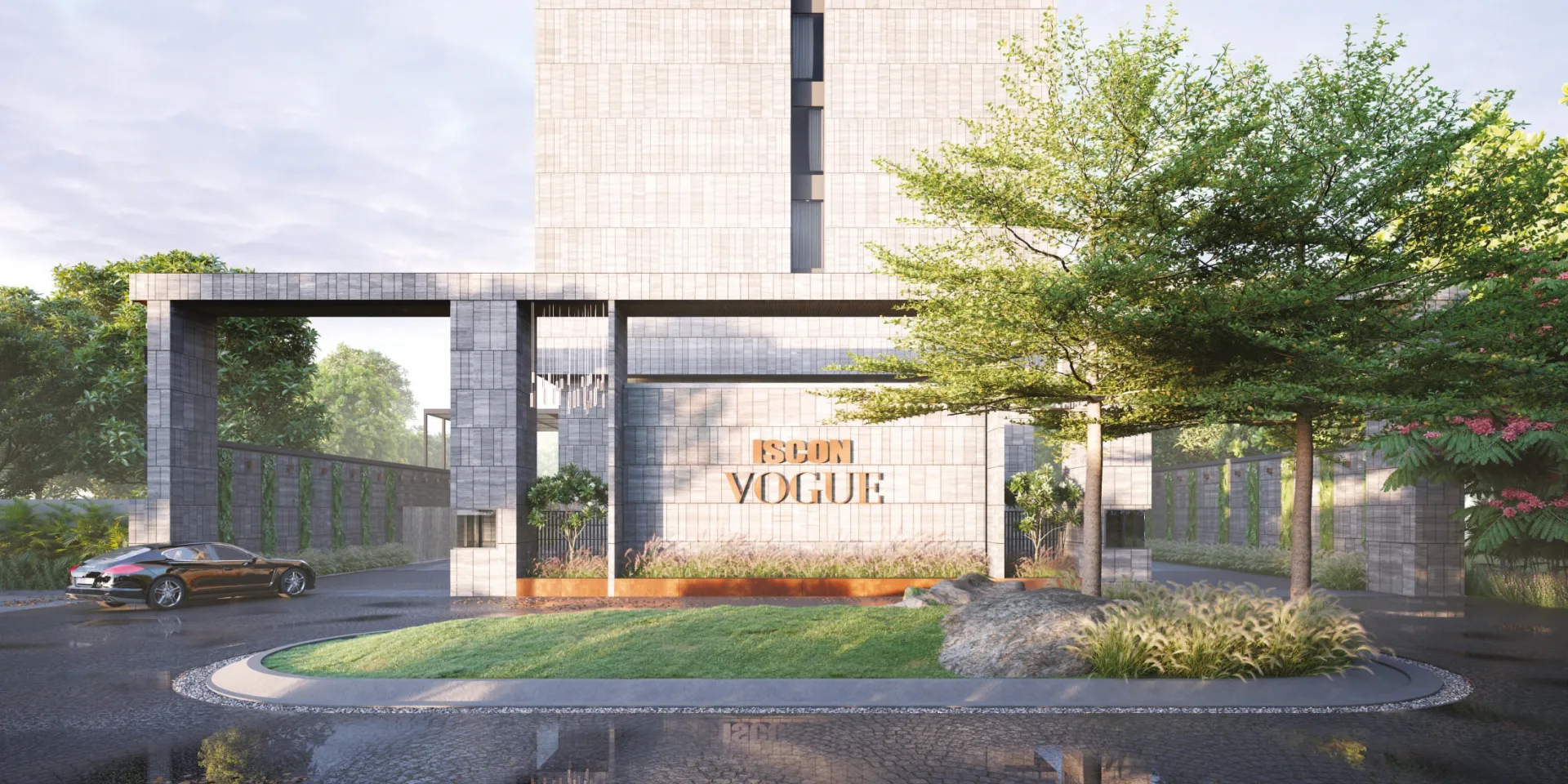 Iscon Vogue - Media 10