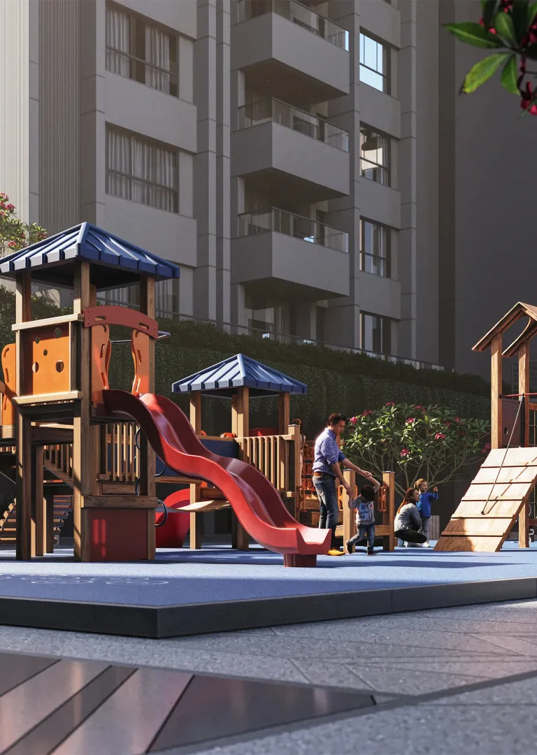 EVARA TOWERS - Media 8