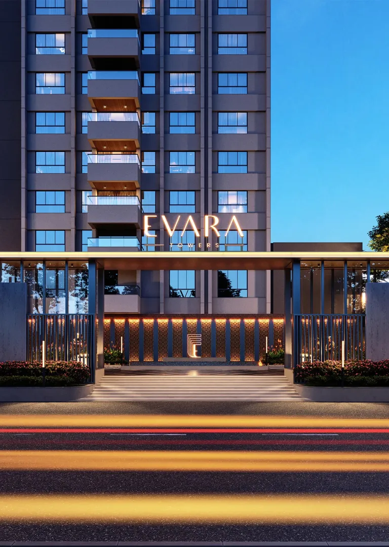 EVARA TOWERS - Media 4