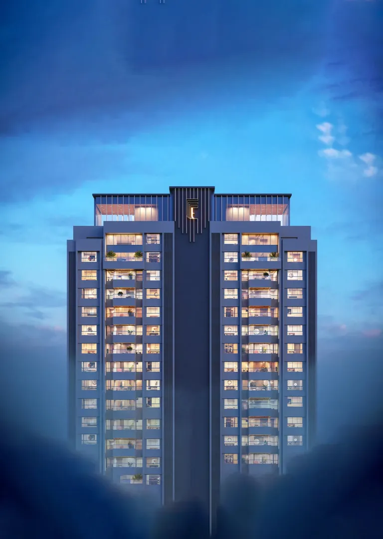 EVARA TOWERS