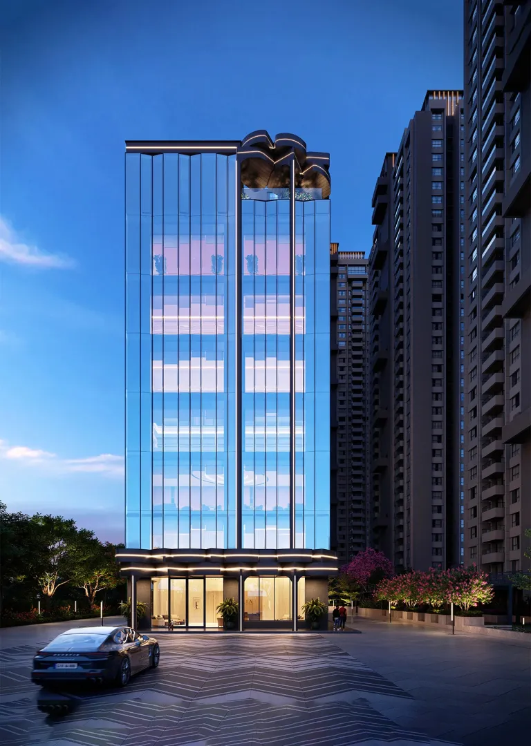 EVARA TOWERS - Media 7