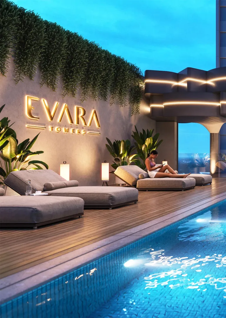 EVARA TOWERS - Media 5
