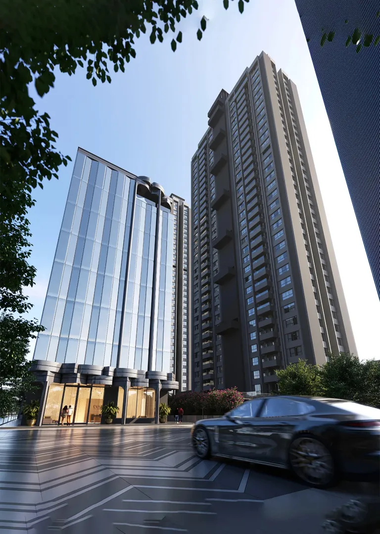 EVARA TOWERS - Media 9
